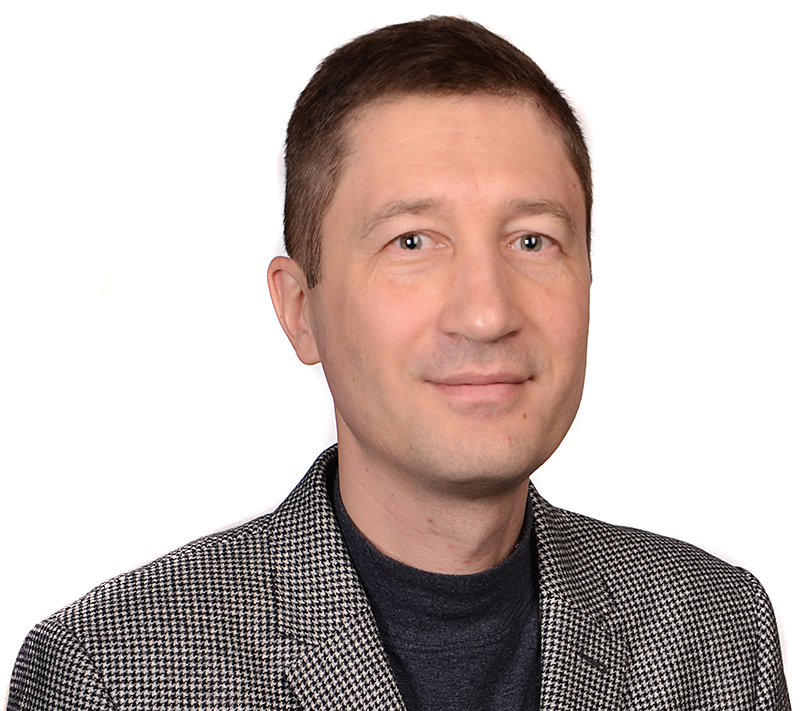 Антонюк Вадим Іванович